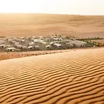 Arabian Nights Resort & Spa