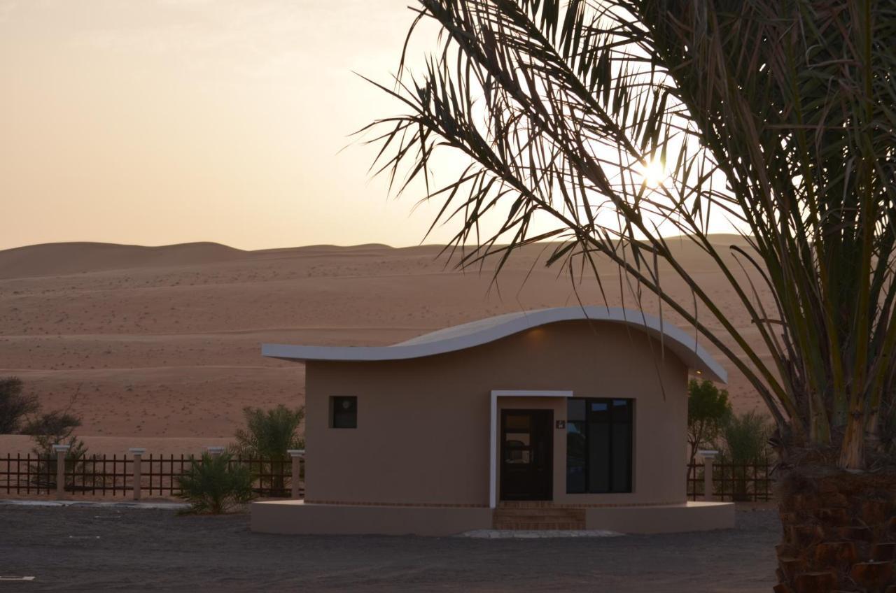 Resort Arabian Nights &