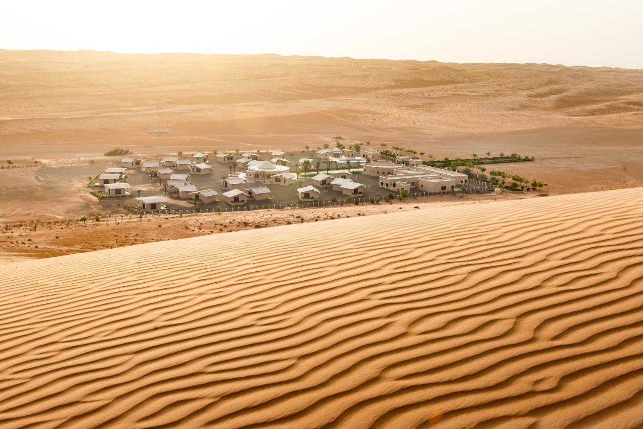 Resort Arabian Nights & *