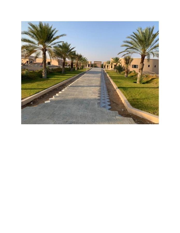 Resort Arabian Nights &